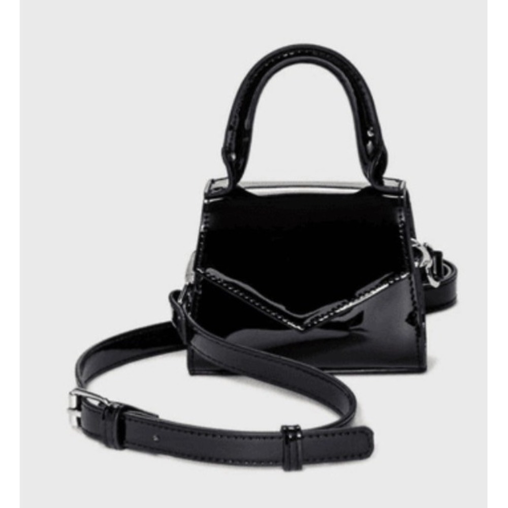 Wild Fable Black  Mini handbag
